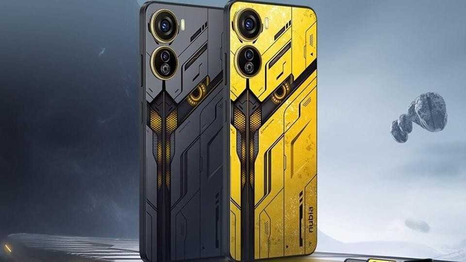 Бюджетный игровой смартфон Nubia Neo выйдет уже в этом месяце