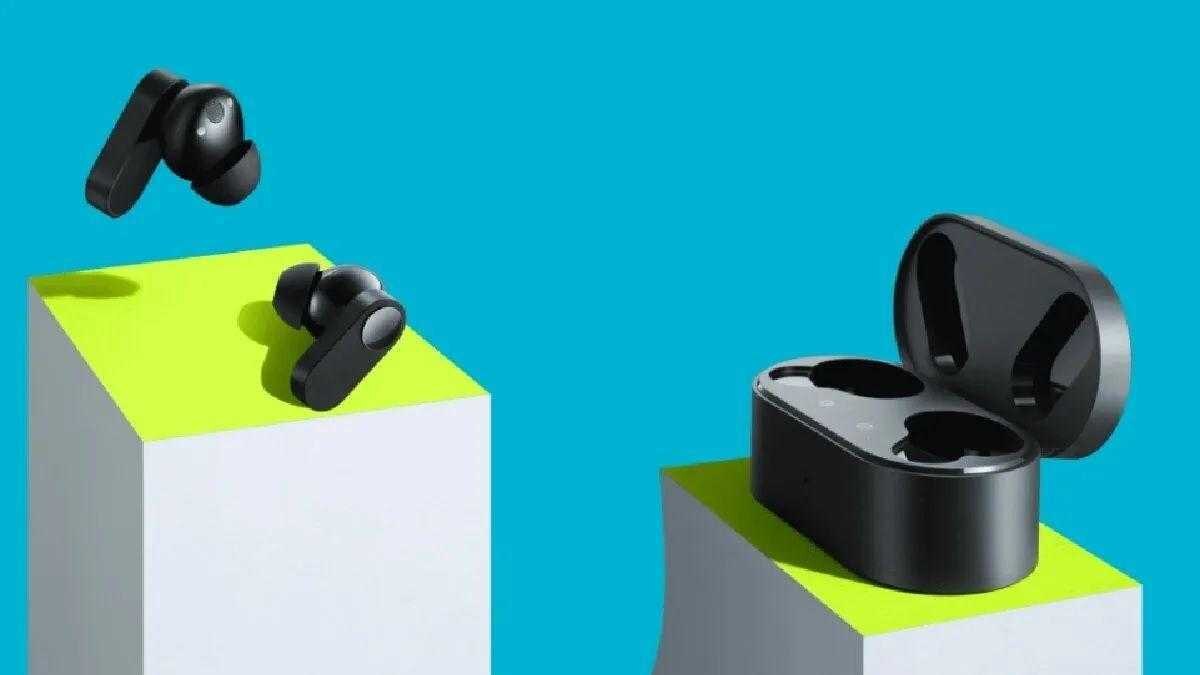 OnePlus Nord Buds 2R поступит в продажу 5 июля