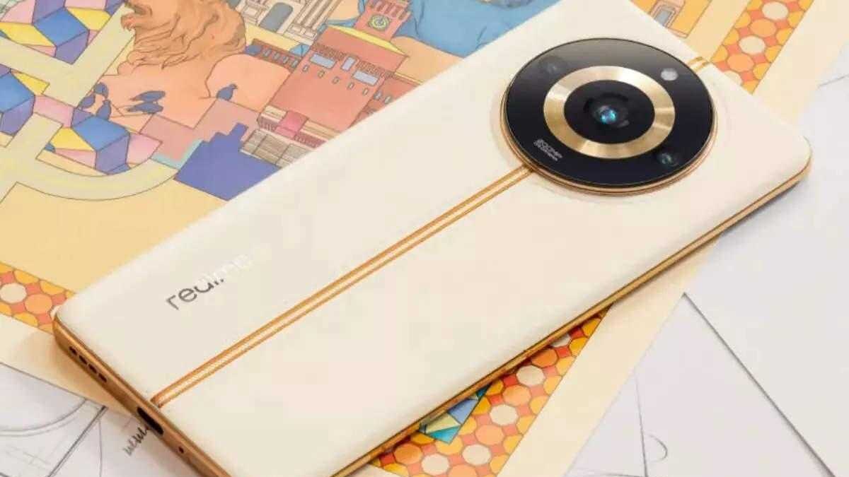 Realme 11 Pro и 11 Pro+ представлены на мировом рынке