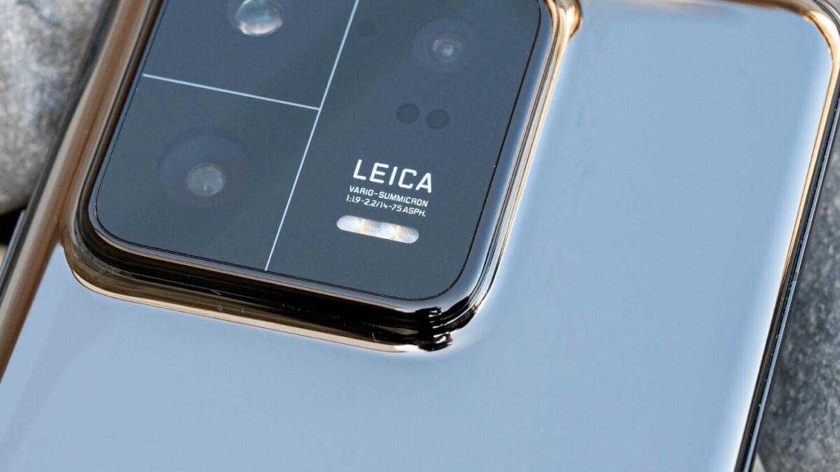 Xiaomi 13T и 13T Pro: утечка характеристик