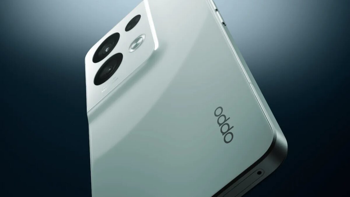 Глобальный Oppo Reno10 Pro получит Snapdragon 778G