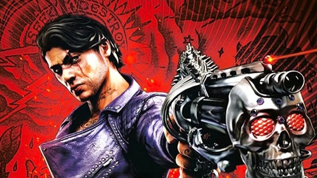 Shadows of the Damned получит ремастер