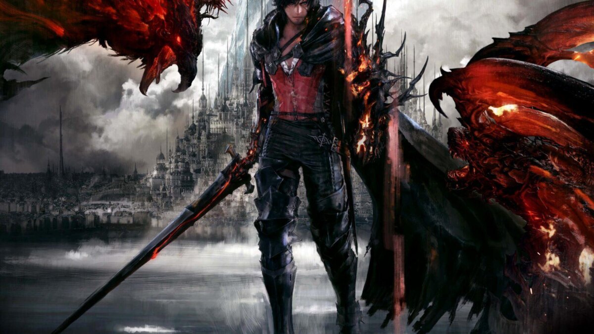 Final Fantasy 16: студии PlatinumGames и Kingdom Hearts 4 разработали по одной части игры