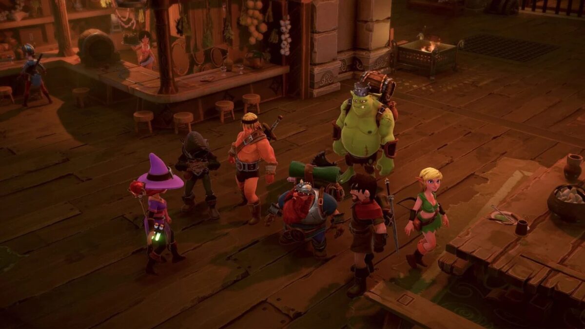 Epic Games Store: объявлена следующая бесплатная игра