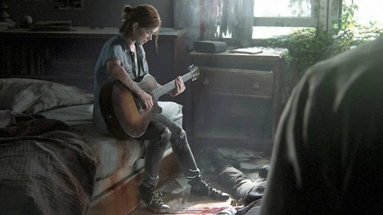 Документы Sony раскрыли стоимость сиквелов Last of Us и Horizon в $200 млн