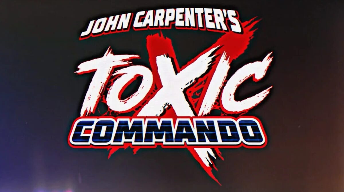 John Carpenter’s Toxic Commando — новый зомби-шутер от первого лица