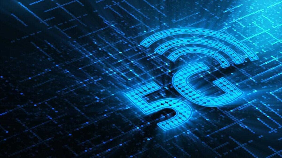 Россия планирует создать единого оператора 5G с государственным участием на базе «Ростелекома»