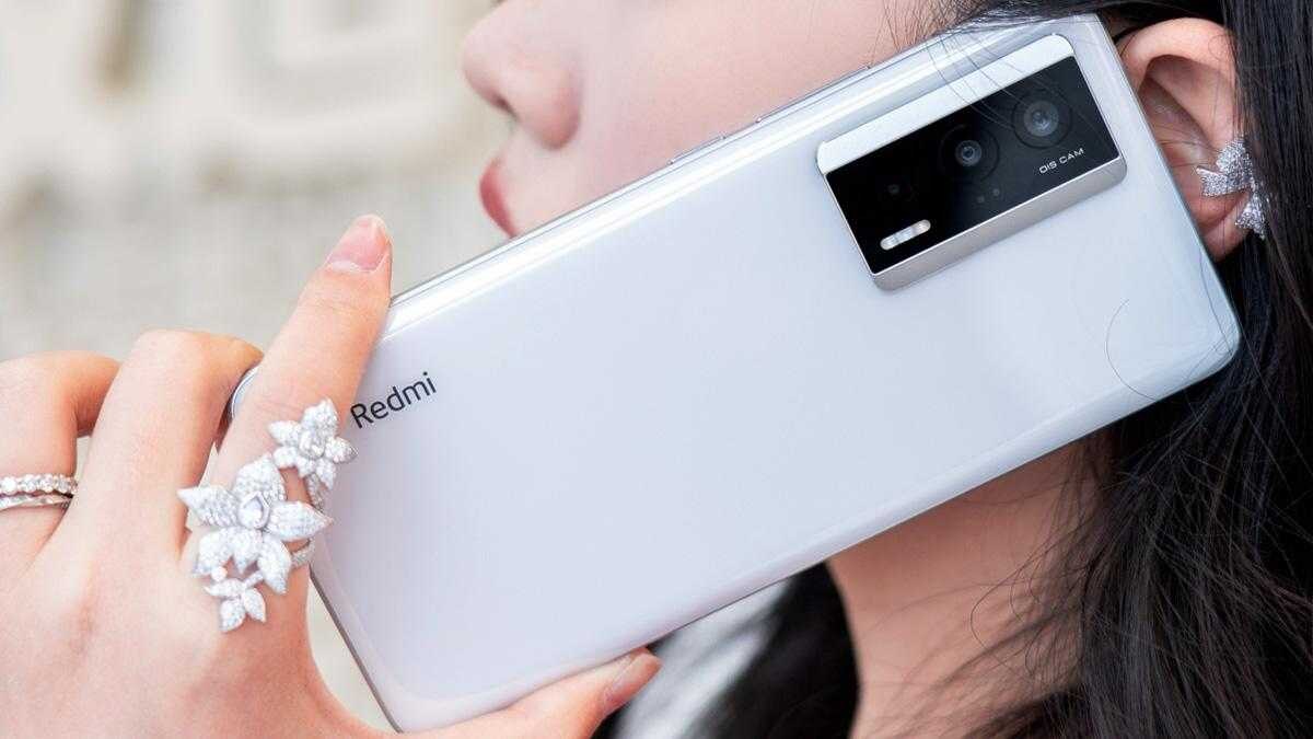 Redmi K60 Ultra сертифицирован с зарядкой 120 Вт