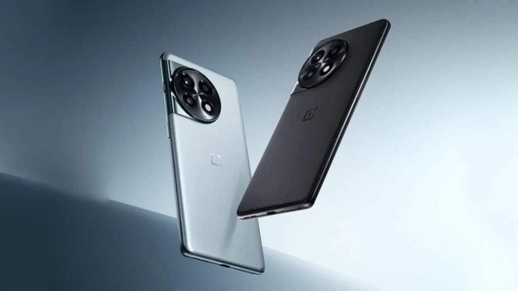 OnePlus Ace 2 Pro получит до 24 ГБ оперативной памяти и накопитель объемом 1 ТБ