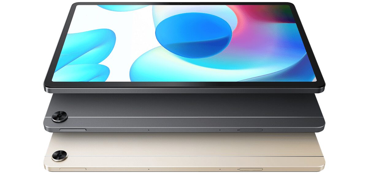 Realme Pad 2 поступит в продажу 19 июля