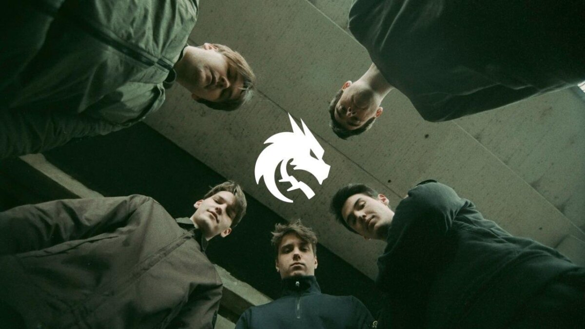 Team Spirit победила на Riyadh Masters 2023 по Dota 2 и готовится к The International 2023