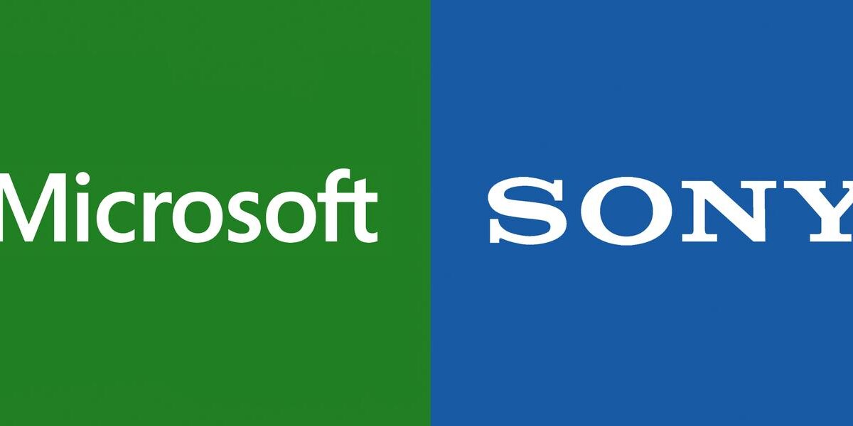 Microsoft ожидает, что Sony выпустит консоль PS5 Slim в этом году