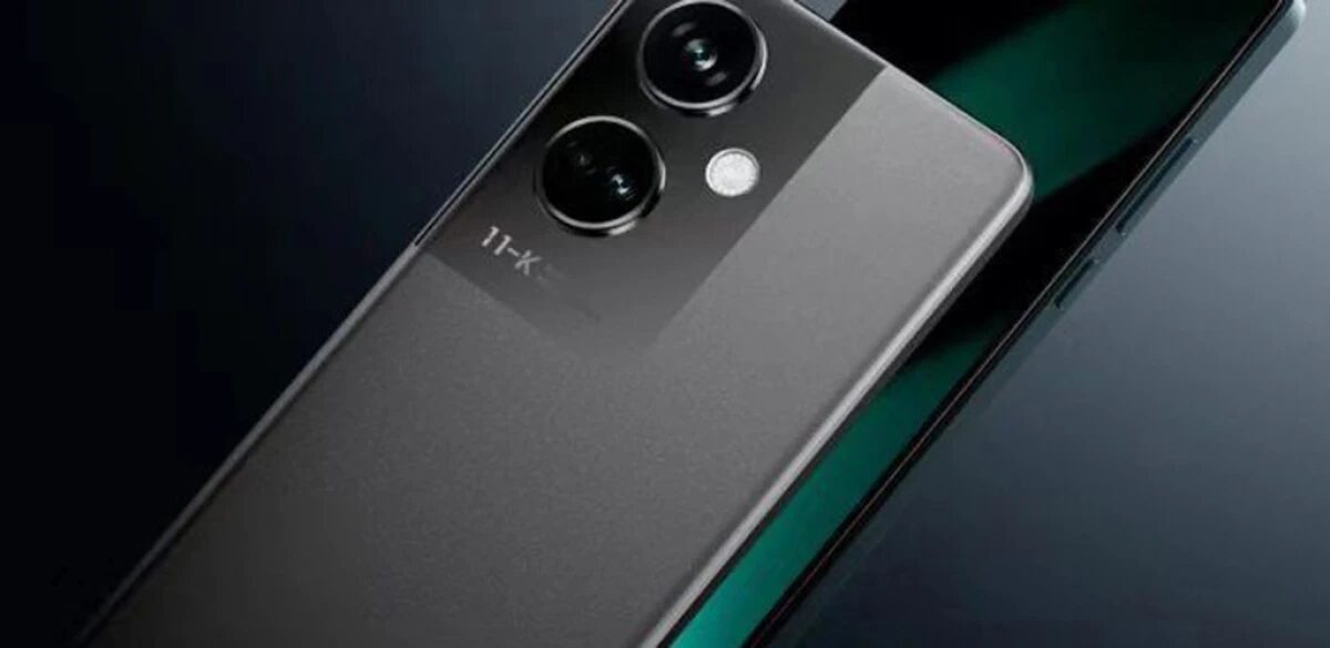 Oppo K11: известна дата выхода