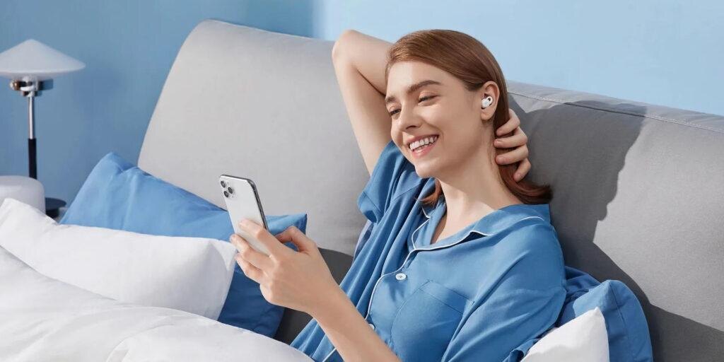 Anker выпустили наушники soundcore Sleep A10 для сна
