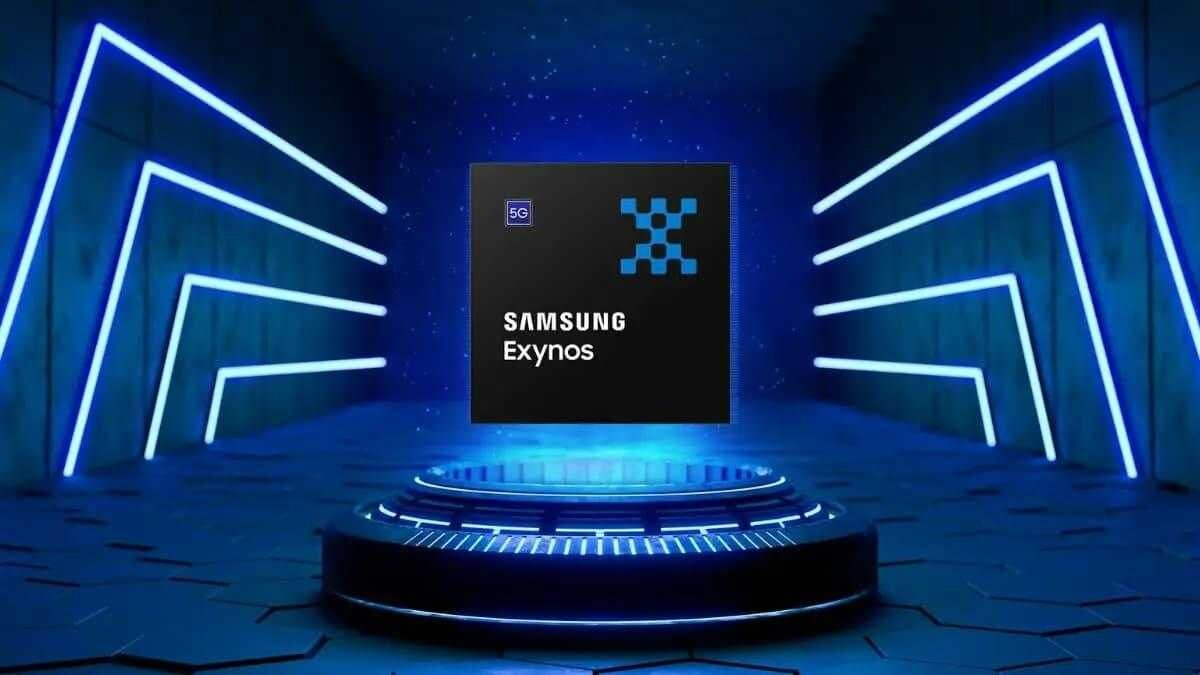 Samsung рассказала, почему Exynos с трудом конкурирует с Qualcomm и Apple