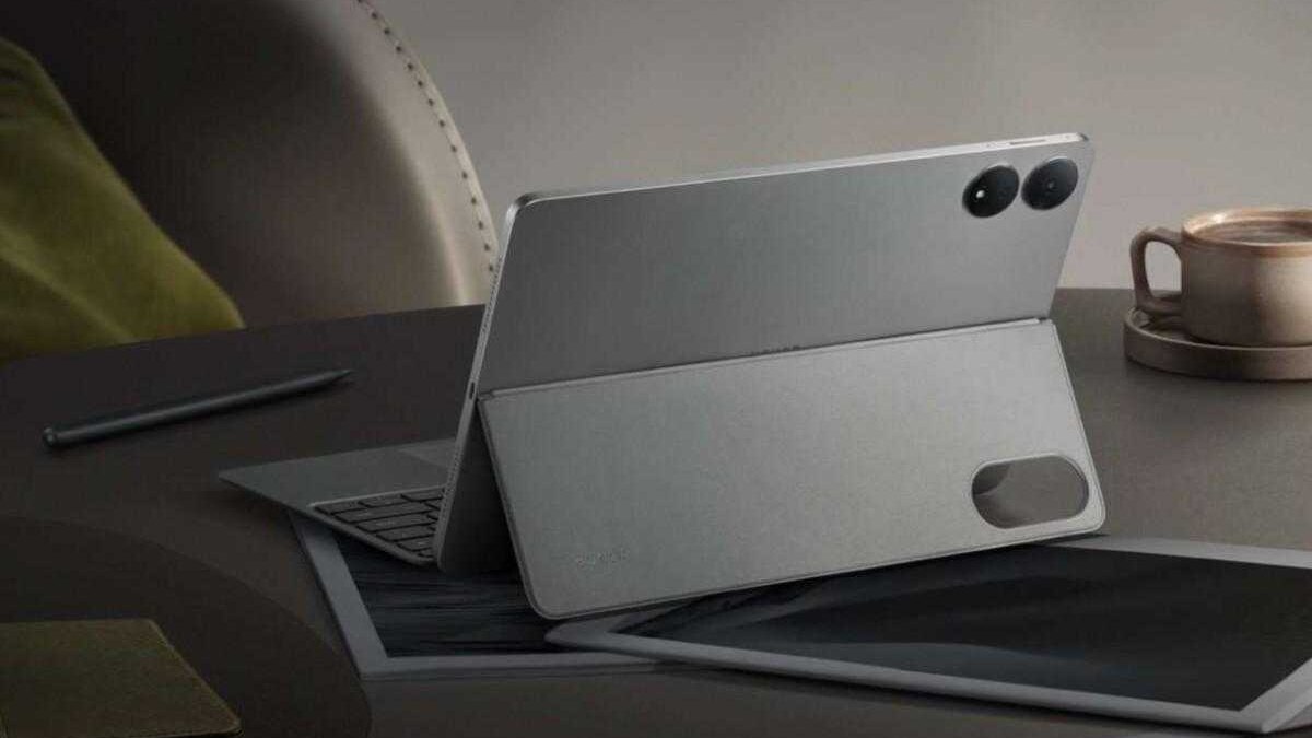 Honor представил планшет MagicPad 13 и часы Magic Watch 4 с eSIM