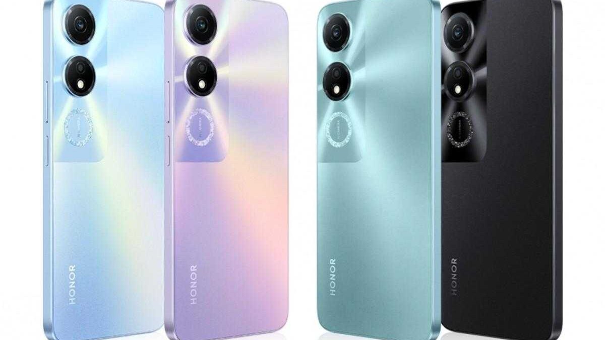 Honor представил Play 40 и 11,5-дюймовый планшет Pad X8 Pro