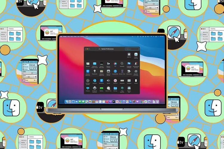 macOS Sonoma: как установить публичную бета-версию