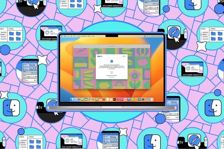 Safari: как использовать группы вкладок