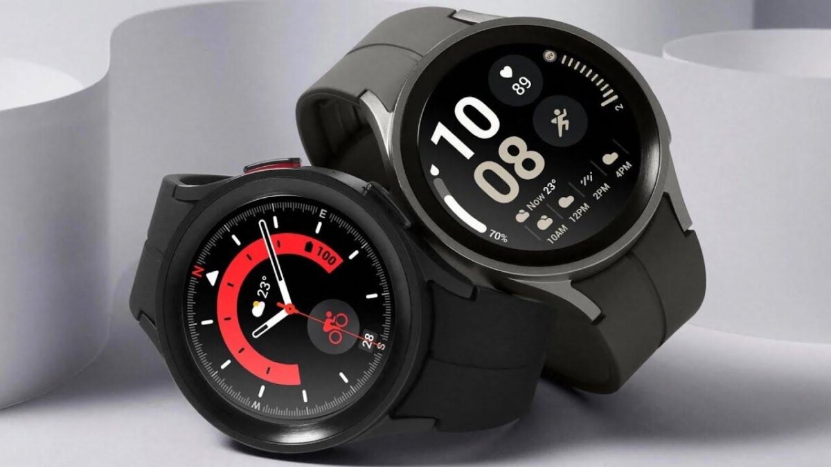 Samsung Galaxy Watch 6 и Watch 6 Classic: утечка характеристик