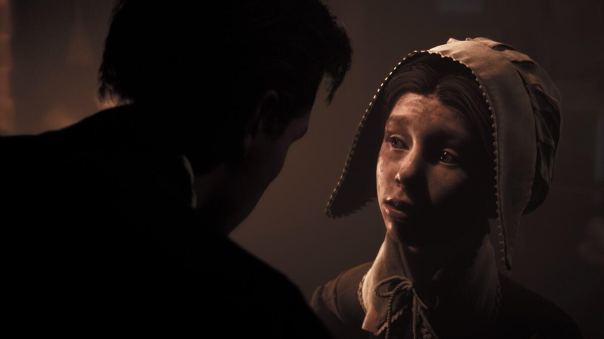 Обзор Little Hope: тот самый антипод «сына маминой подруги»