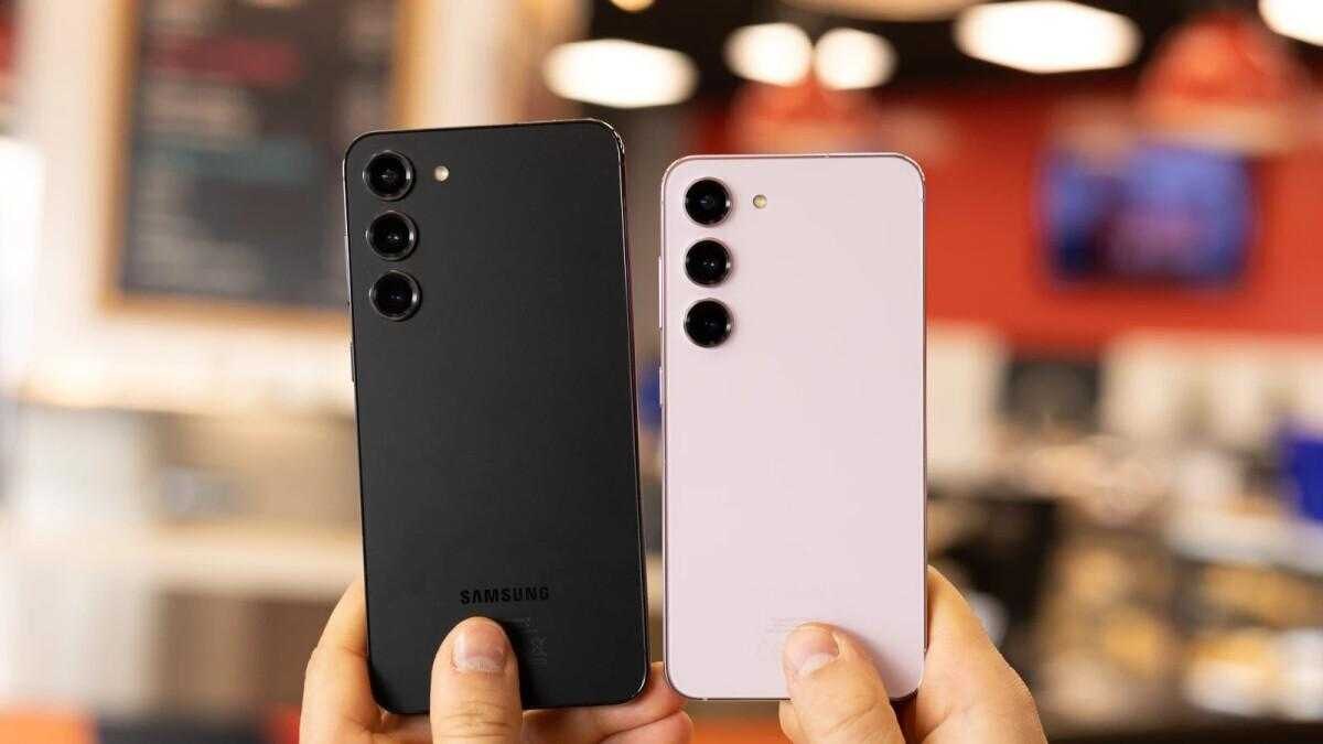 Geekbench 6: Samsung Galaxy S24+ с Snapdragon 8 Gen 3 — мощный прирост производительности