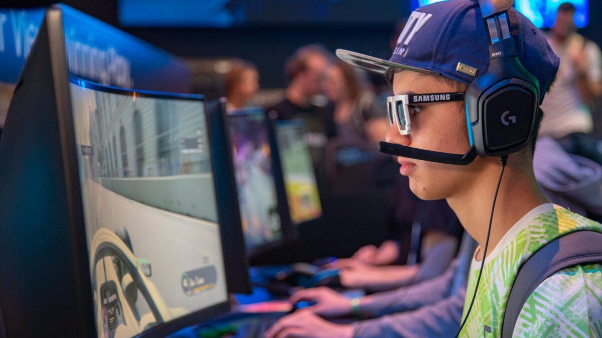 Геймерские планы на выходные 15-16 июля