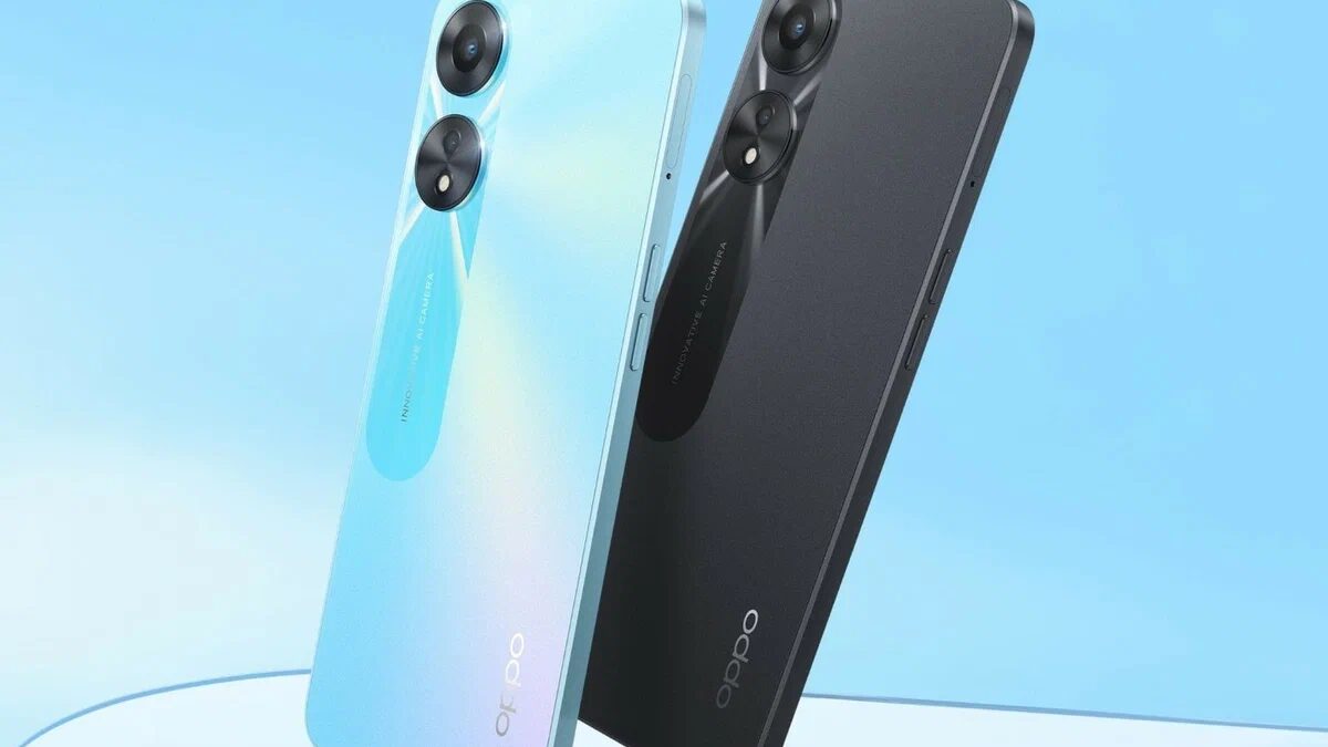 Oppo K11: утечка цены