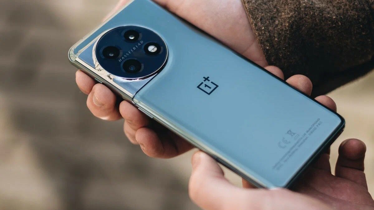 OnePlus 12R: утечка рендеров