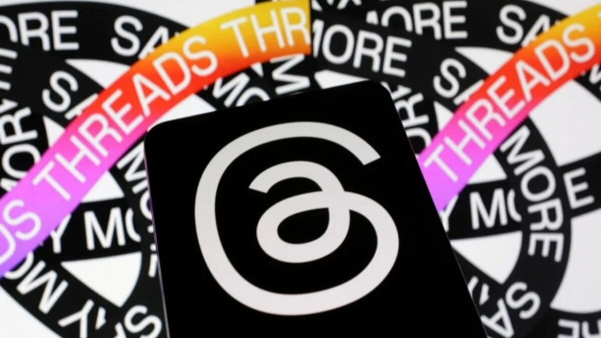 Threads: как скачать и зарегистрироваться в России