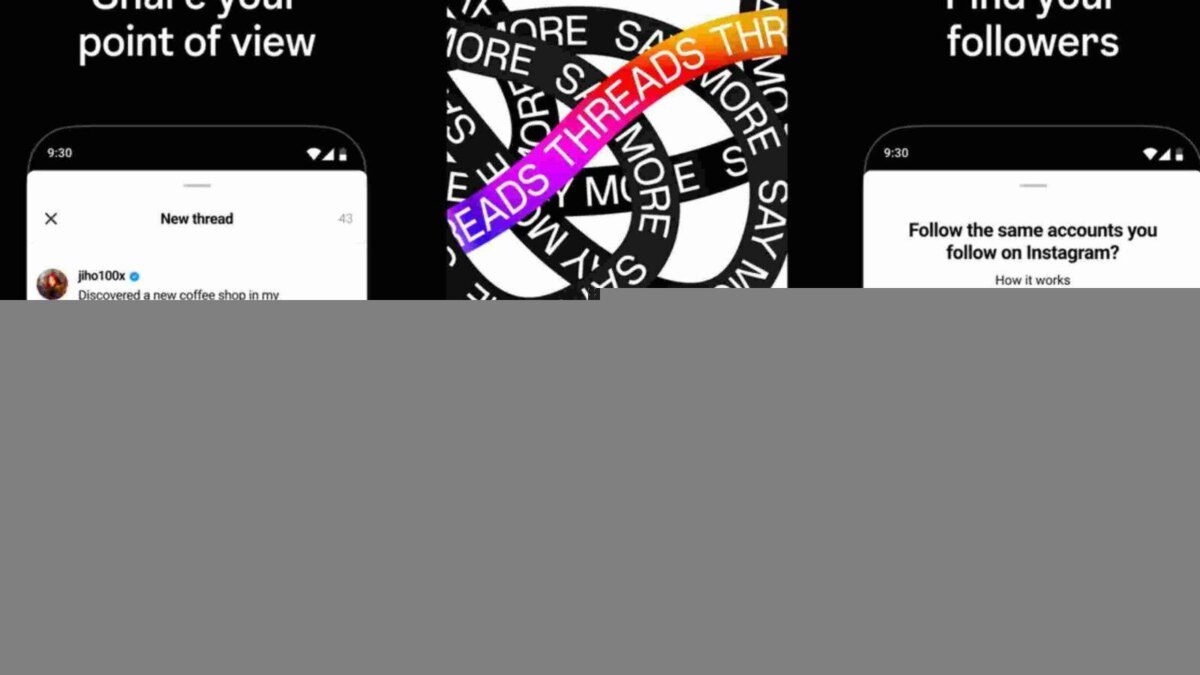 Meta* запустит аналог Twitter 6 июля