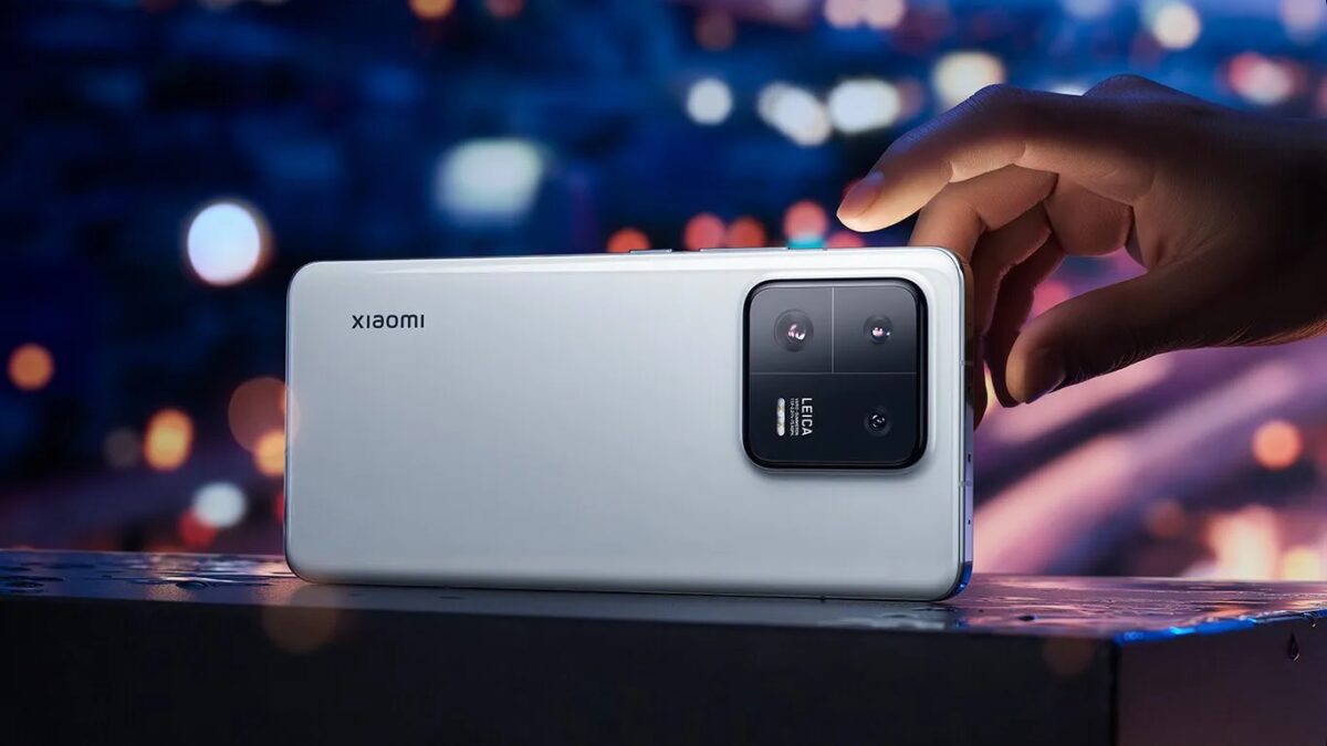 Xiaomi 14: утечка схемы