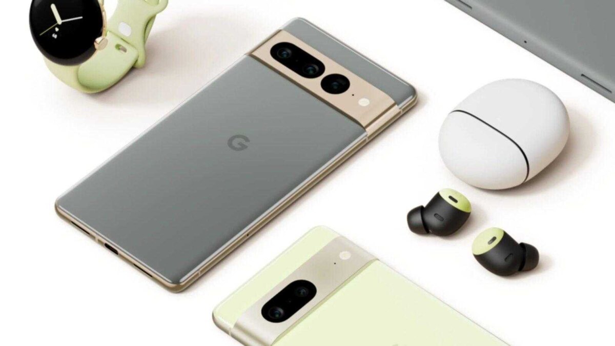 Утечка: Google Pixel 8 Pro появился в Google Store