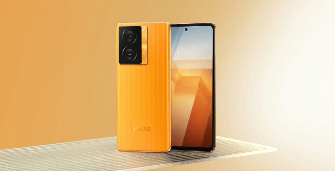 iQOO Z7 Pro получит Dimensity 7200