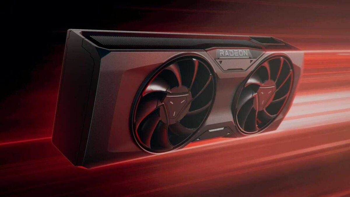 Gigabyte представила свои Gaming OC версии видеокарт Radeon RX 7800 XT и RX 7700 XT: мощность и инновации в одном