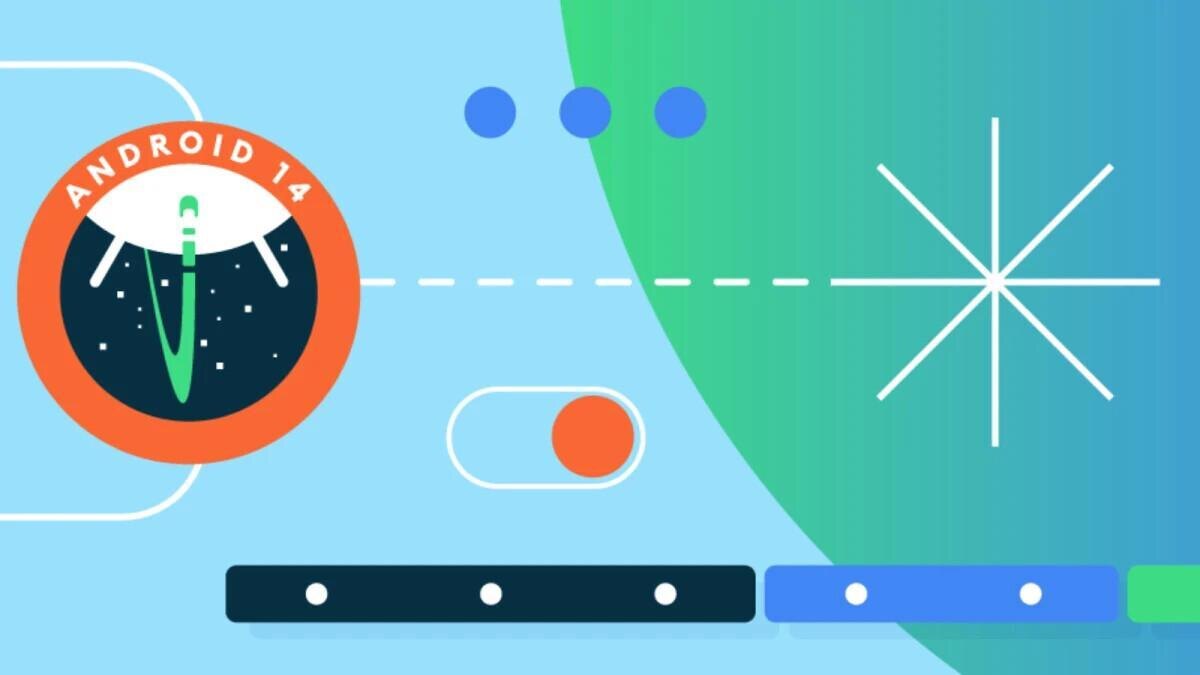 Android 14 Beta 5.1 вышел с исправлениями ошибок