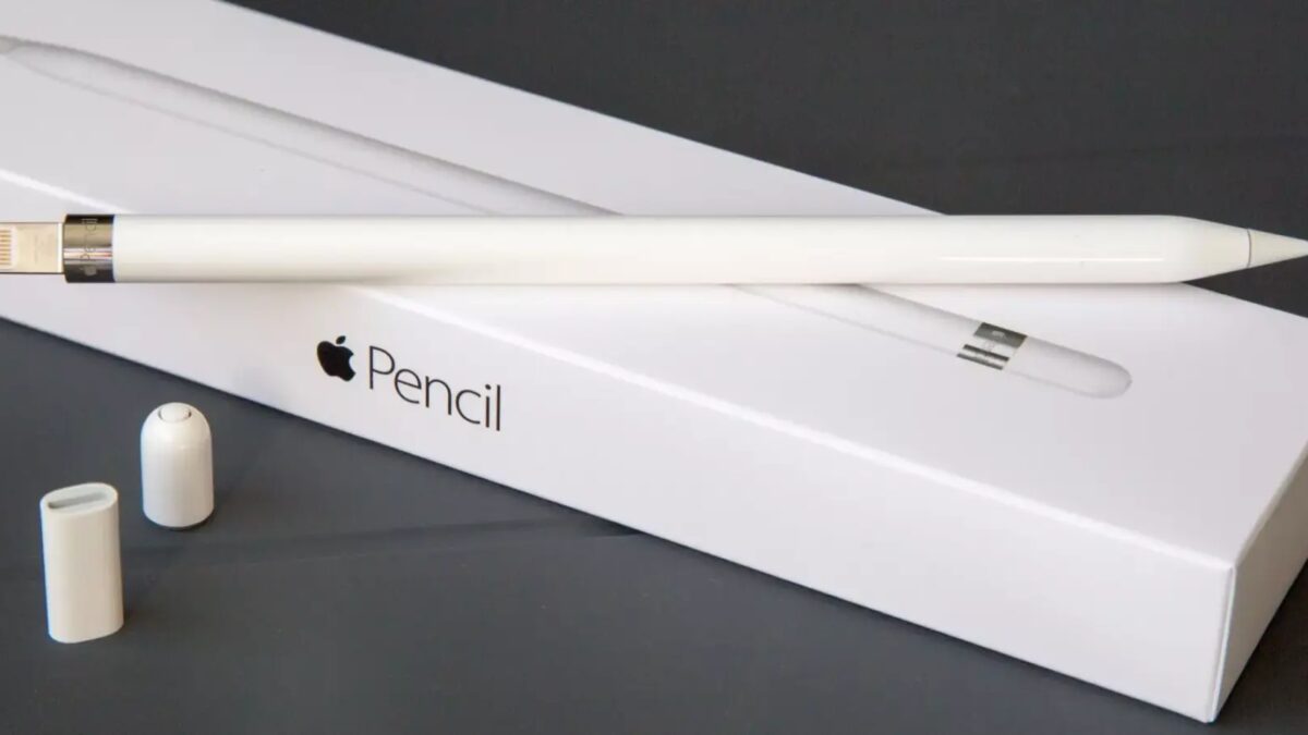 Как использовать Apple Pencil: советы для максимальной продуктивности