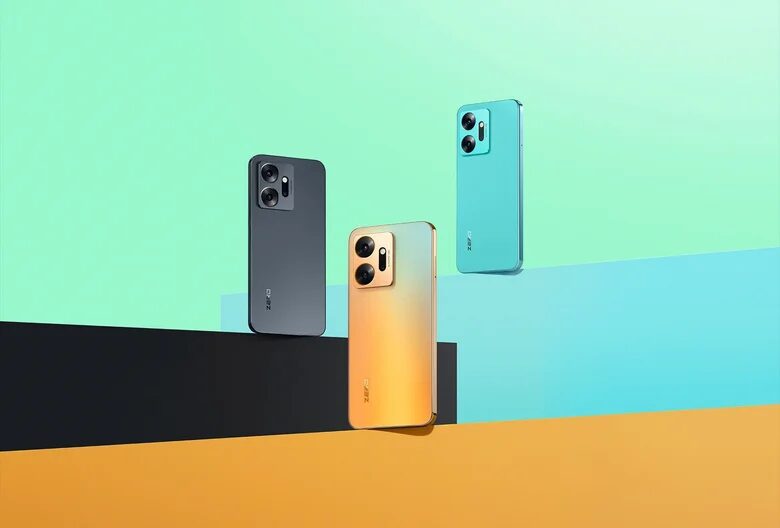 Infinix Zero 30 5G получит 12 ГБ оперативной памяти