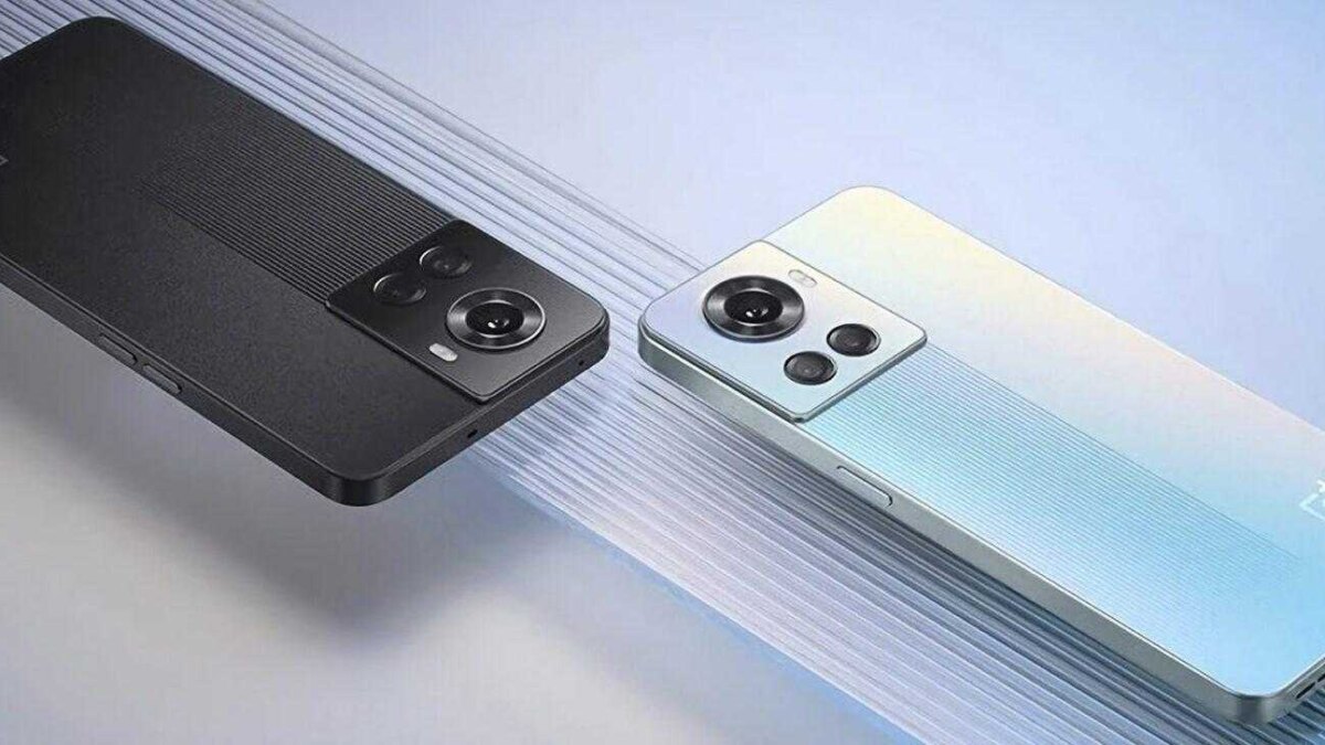 OnePlus Ace 2 Pro получит 24 ГБ оперативной памяти