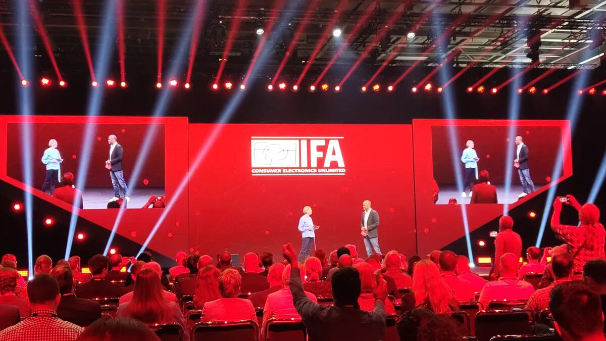 IFA 2023: все, что нужно знать