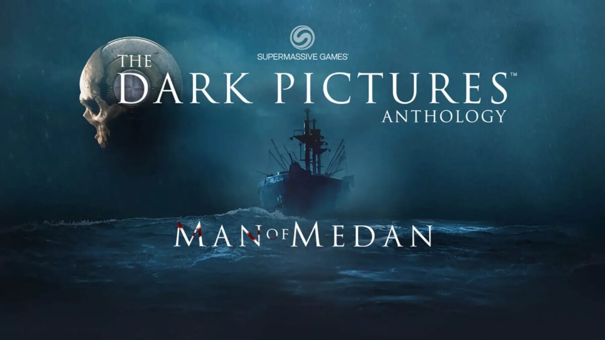 Обзор The Dark Pictures: Man of Medan