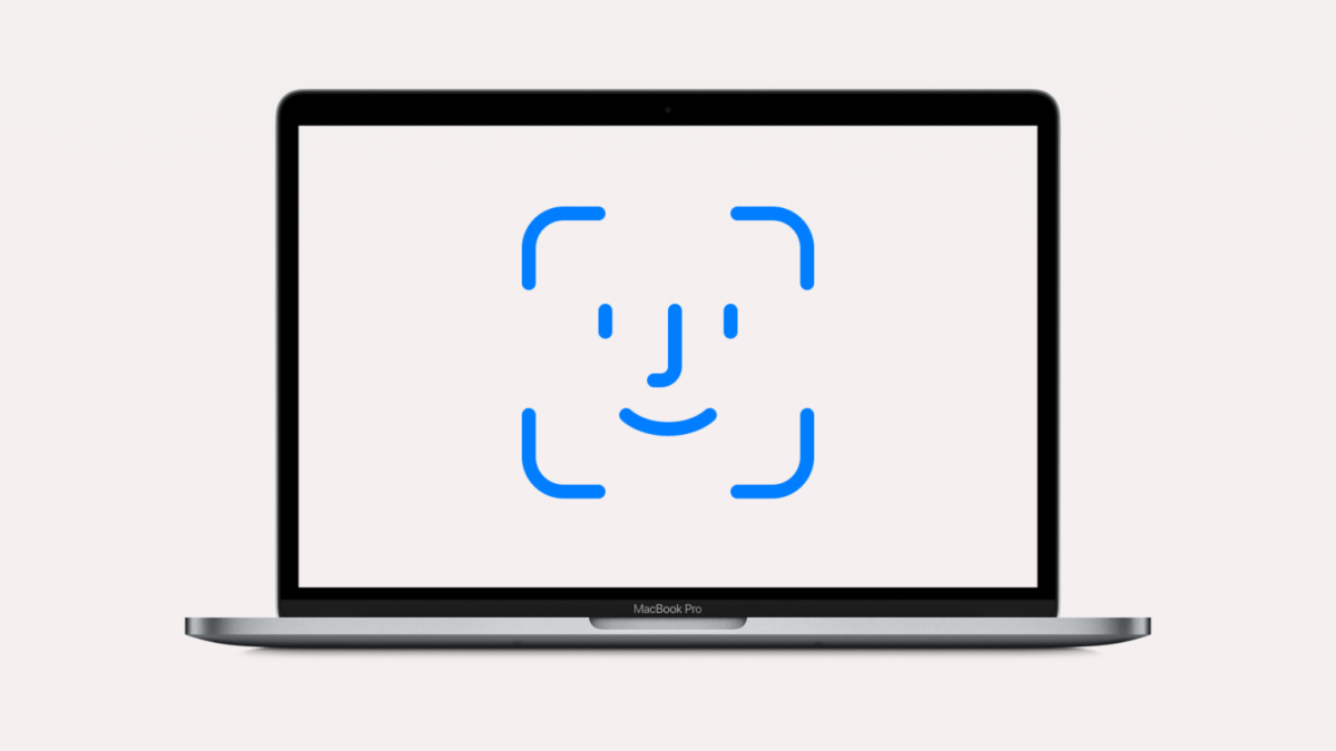 MacBook и iMac могут получить одну из лучших функций iPhone – Face ID