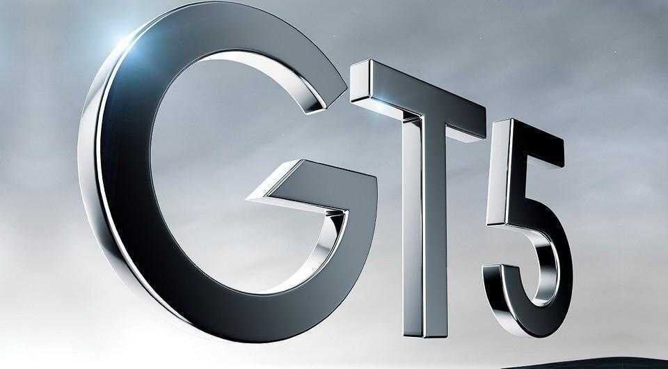 Realme GT5: утечка характеристик