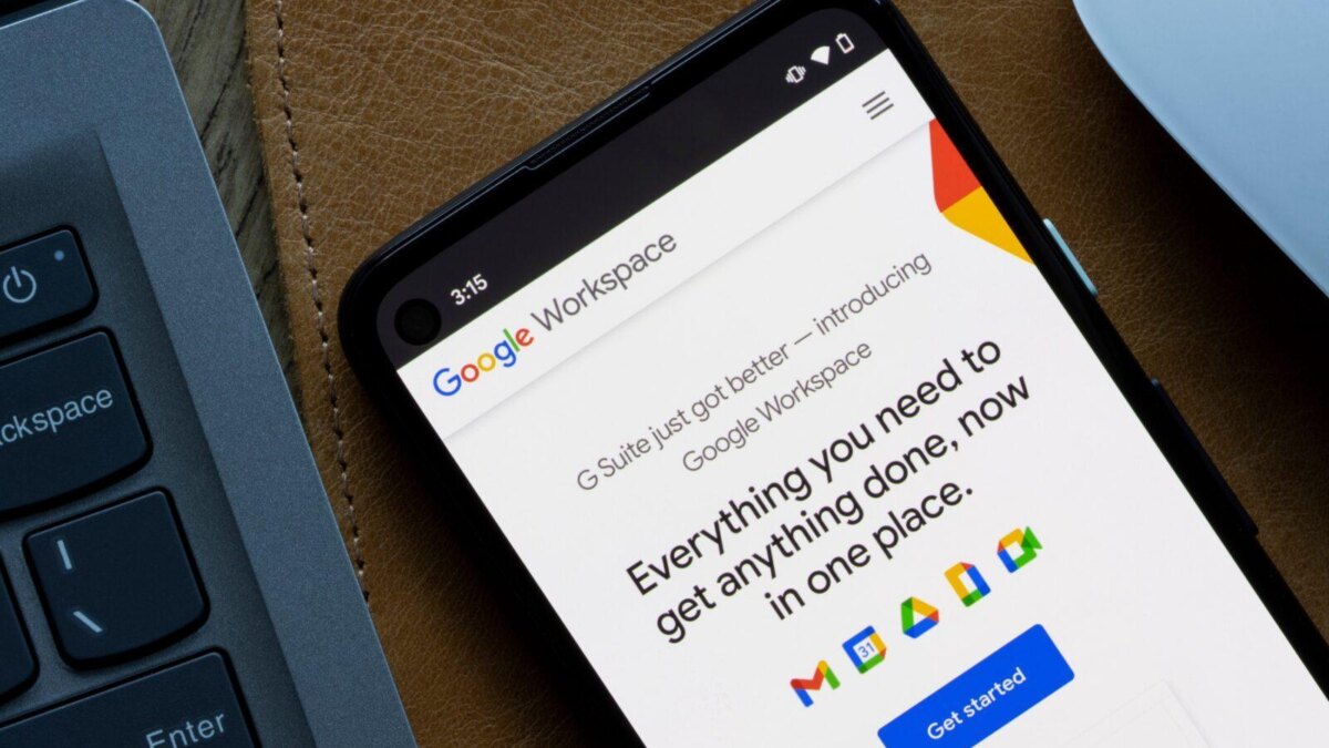 Google начинает бета-тест электронных подписей в Google Docs и Drive