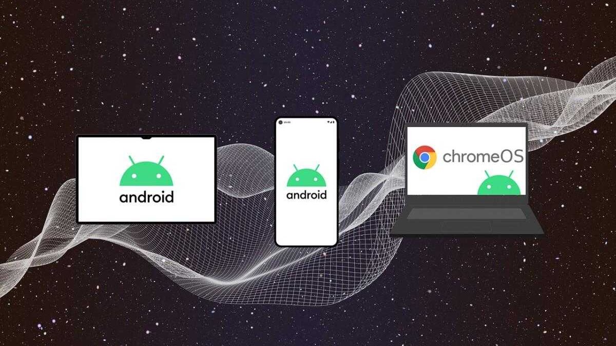 Google работает над новыми функциями на базе UWB для Chromebooks