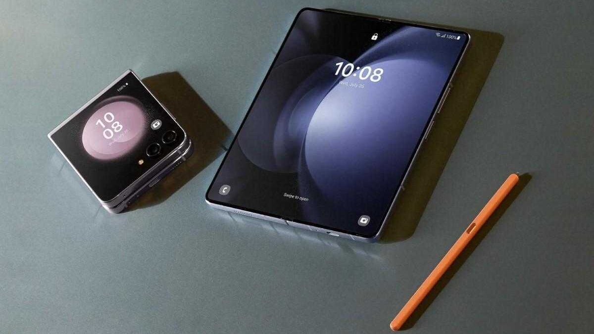 Samsung планирует выпуск бюджетного Galaxy Z FE после Z Fold 6 и Z Flip 6