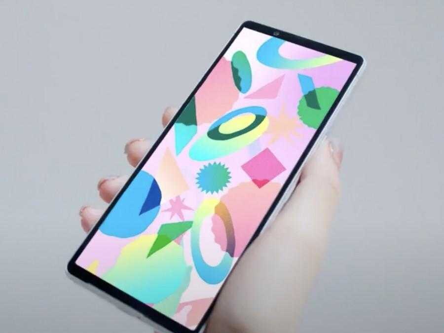 Sony Xperia 5 V поступит в продажу 1 сентября