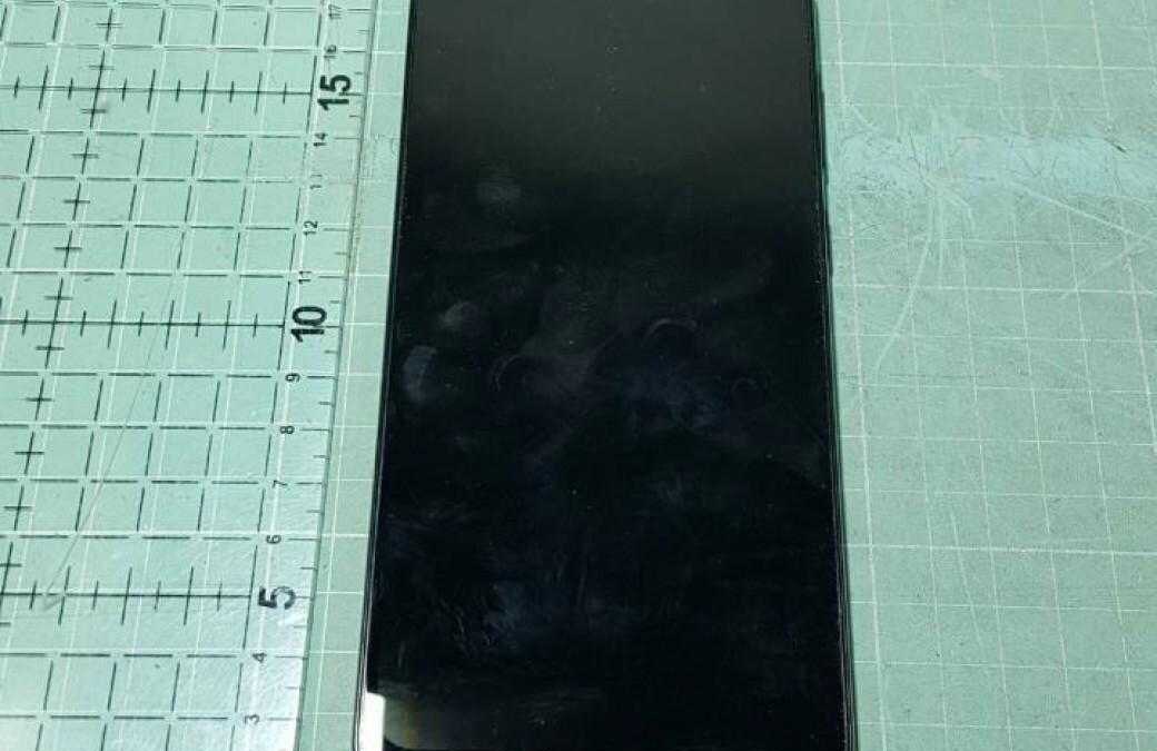 Samsung Galaxy A05 показали в первой утечке фотографий