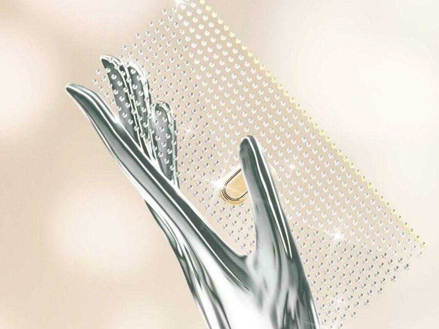 Honor представит концептуальный складной смартфон