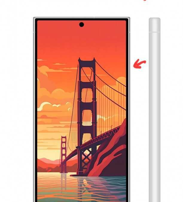 Прототип Samsung Galaxy Fold6 показали на видео